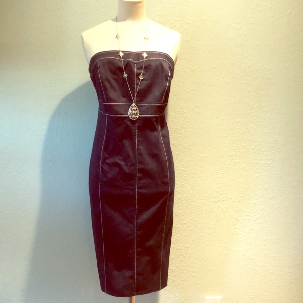 Tube Dress